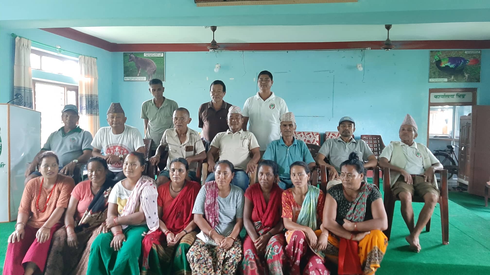Darpan FM
